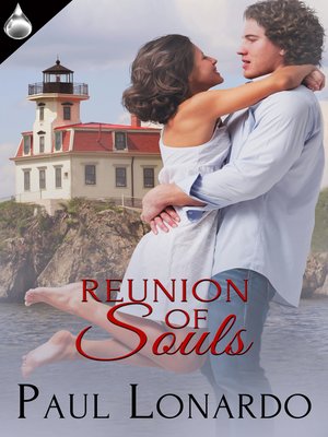 cover image of Reunion of Souls